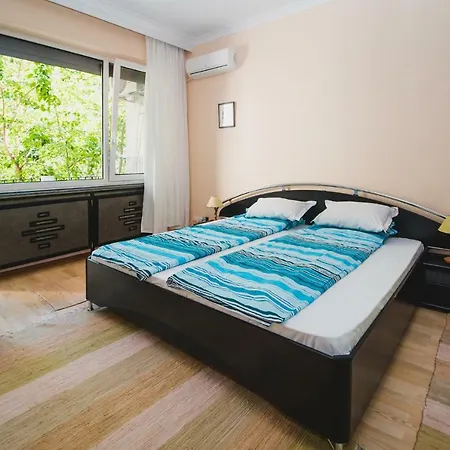 San Stefano 14 Apartment *