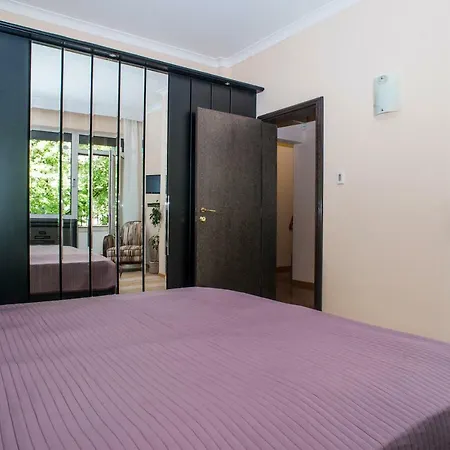 San Stefano 14 Apartmán Sofie