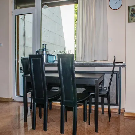 Apartmán San Stefano 14