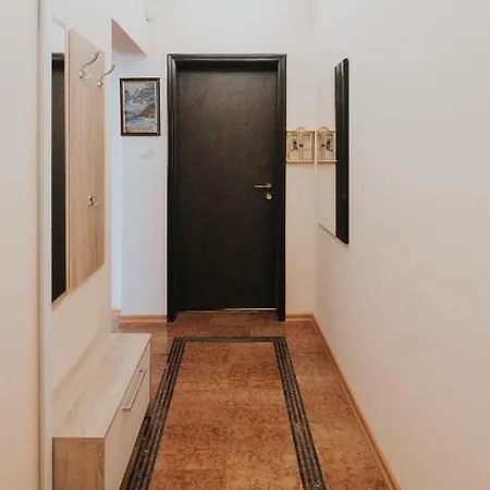 San Stefano 14 Apartment
