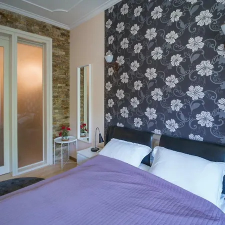 San Stefano 14 Apartment