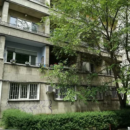 San Stefano 14 Apartament