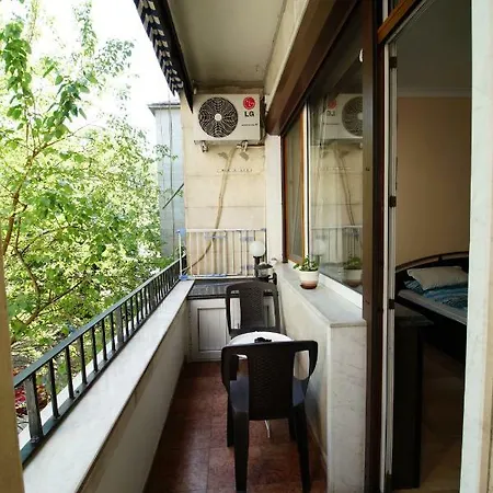 San Stefano 14 * Sofia