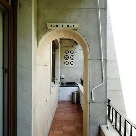Apartmán San Stefano 14 Sofie