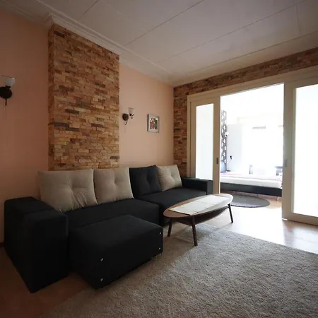 San Stefano 14 Apartmán