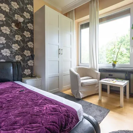 Apartmán San Stefano 14 Sofie