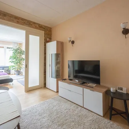 San Stefano 14 Apartment *