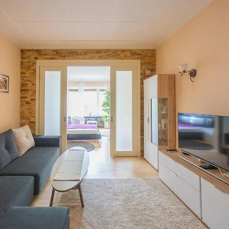 San Stefano 14 Apartament Sofia